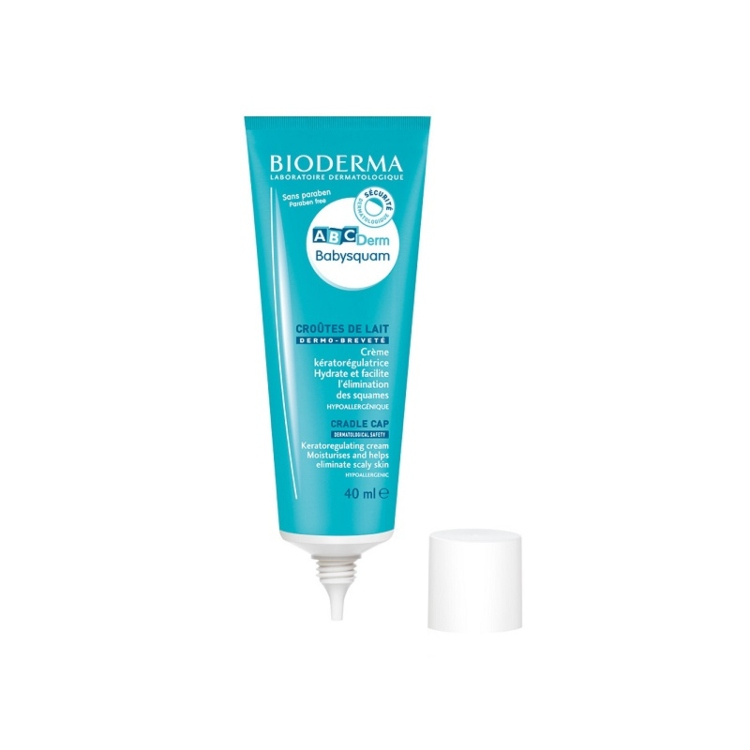 Bioderma ABCDerm krema protiv temenjače 40ml